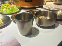 -西塔老太太泥炉烤肉(望京一店)