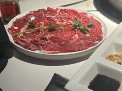 -小龙翻大江文化火锅(宽窄店)