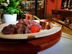 -Mezomd曼索蒂西班牙餐厅(广粤店)