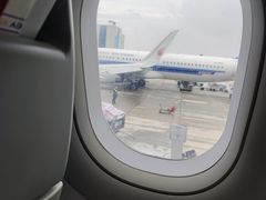 -杭州萧山国际机场