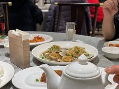 蒜蓉粉丝蒸扇贝王-老绍兴养和饭店(向阳不夜城店)