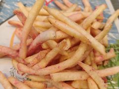 -麦当劳(文武路店)