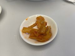 -鲜越鲜鱼粉(财富购物中心店)
