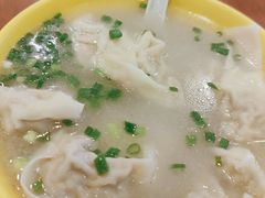 原汤龙抄手-龙抄手(春熙路总店)