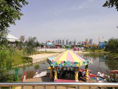 -华夏文旅海洋公园