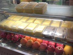 -芬芳甜品(同福路店)