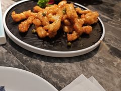 -前海沿·青岛菜(乐客城店)