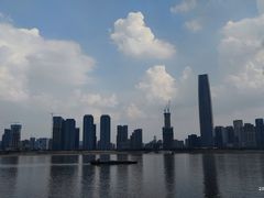 -武汉知音号