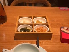 -闽上鲜·福建菜(龙湖滨江天街店)