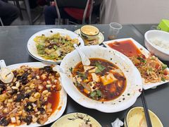 -小四川美食馆(幸福路店)