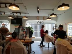 -净漪造型 PURE RIPPLE