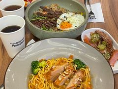-Pennehut畔尼意面(合肥万象城店)