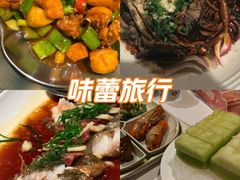-南麓·浙里(外滩店)
