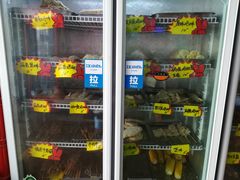 -大腕炸串(河东总店)