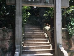 -小洲村