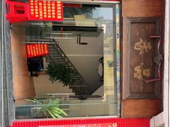 门面-品香排骨饭(羊官路店)