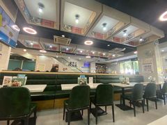 -喜喜茶餐厅(大朗长盛店)