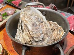 -赤坂亭M9和牛烧肉(世博源店)
