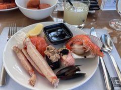 -RISE RESTAURANT(滨海湾金沙店)