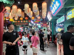 -清远熹乐谷温泉度假酒店