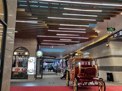 -丽达购物中心(崂山店)