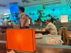 -桂满陇·杭州小馆(巴黎春天浦建店)