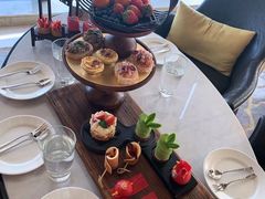 -三迪希尔顿酒店·星空酒廊