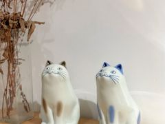 -猫里有甜