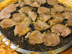 -石记东北风味烤肉店(子固路店)