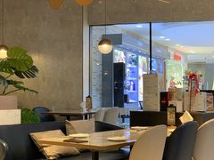 大堂-必胜客(中大银泰店)