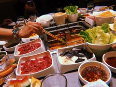 -海底捞火锅(铂澜大象城店)