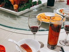 -白云宾馆·白云宴餐厅