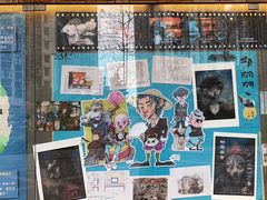 -百老汇电影中心(油麻地店)