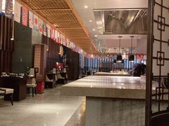 -富力希尔顿酒店·源氏日餐厅