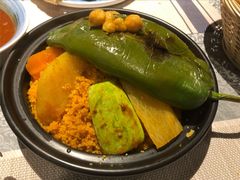 -La Medina餐厅(亮马河南路店)