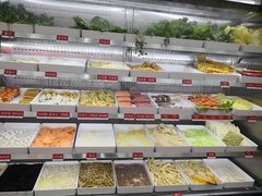 -麻小劲菌汤麻辣烫(体育西路店)