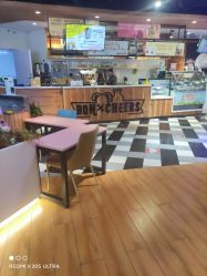 -卡通尼乐园(上海万象城店)