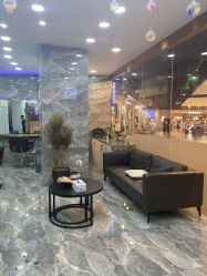 -YDO SALON