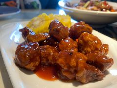 -大碗先生(万家丽店)