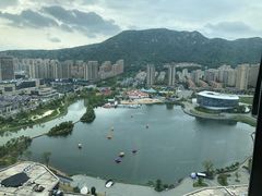 -舟山希尔顿酒店