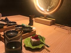 -月下料理(楷林IFC店)