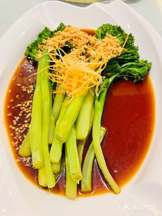 北京全聚德(王府井店)图片