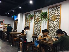 大堂-随柳居·苏式小吃(建新巷店)
