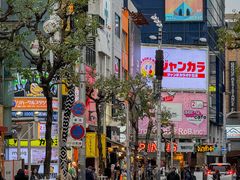 -心斋桥