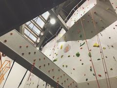 -龙景攀岩(海峡世茂广场店)