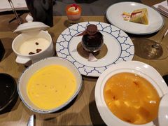 -博林天瑞喜来登酒店·西丽尚膳