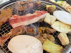 -燚青春东北泥炉烤肉(百合店)