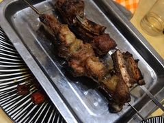 馕坑烤肉-新疆食府(华龙店)