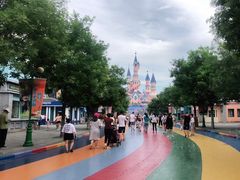 -沈阳方特欢乐世界