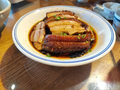 -印象鲵宴·张家界地标美食名片(溪布街店)